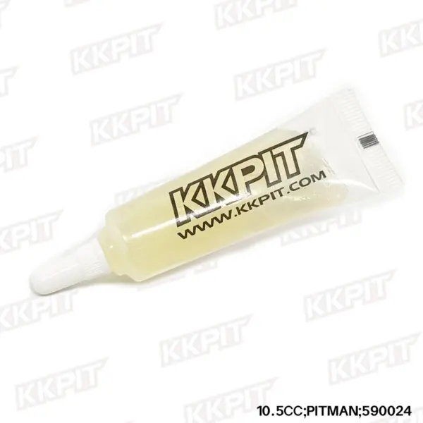 590024 O-ring oil – view 2