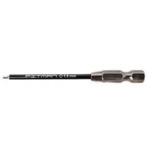 590032 Power Tool Tip 5 SERIES 1.5x 88mm