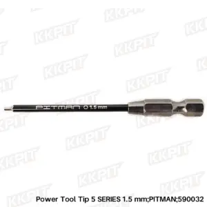 590032 Power Tool Tip 5 SERIES 1.5x 88mm – view 2