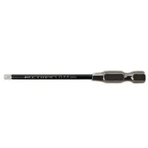 590034 Power Tool Tip 5 SERIES 2.5x 88mm