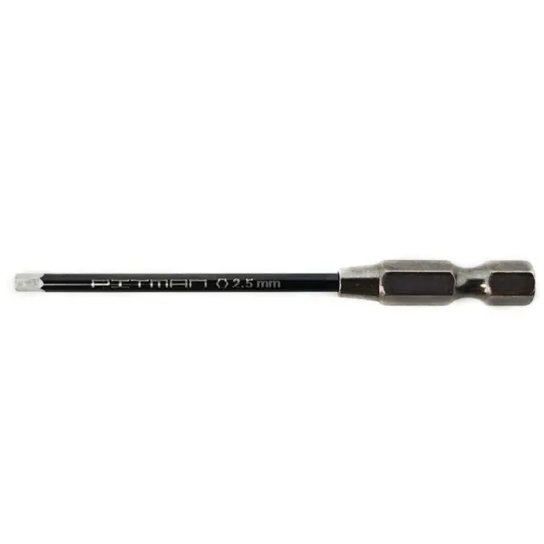 590034 Power Tool Tip 5 SERIES 2.5x 88mm