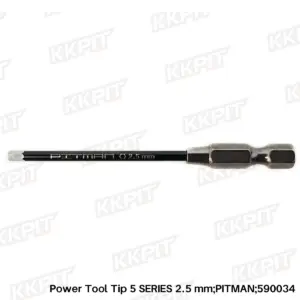 590034 Power Tool Tip 5 SERIES 2.5x 88mm – view 2