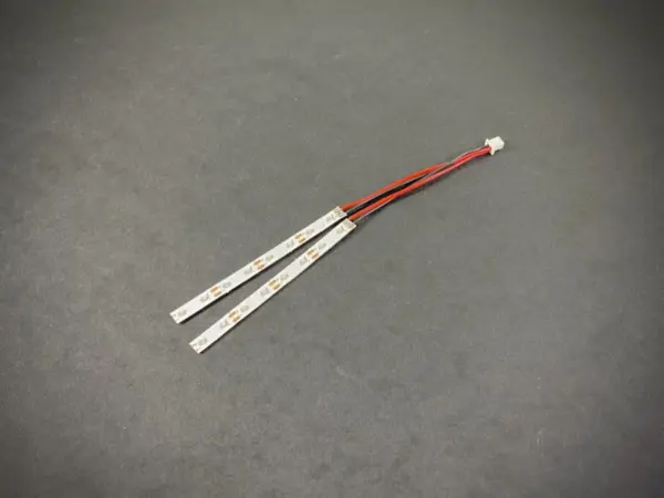 Led Light Strip for 1:24 Scale (Option Part)