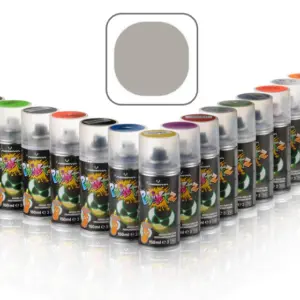 Lexan Spray PEBBLE BEIGE 150ml
