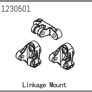 Linkage Mount
