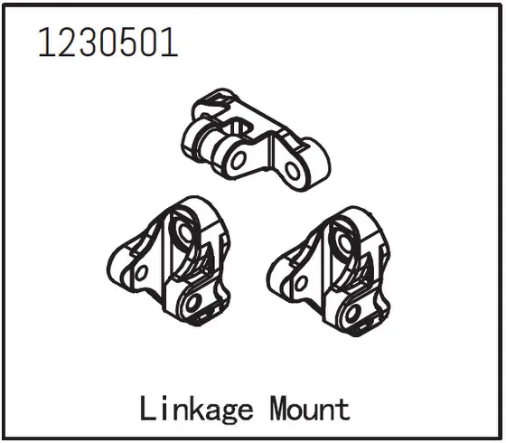 Linkage Mount
