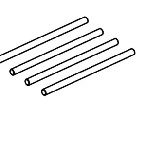 Lower Suspension Pins (4)