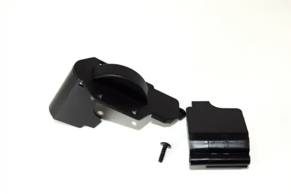 Main gear cover