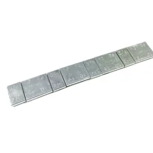 Metal Weights self-adhesive 60g
