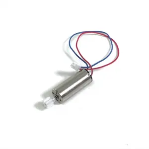 Mini Motor for 1:24 Scale