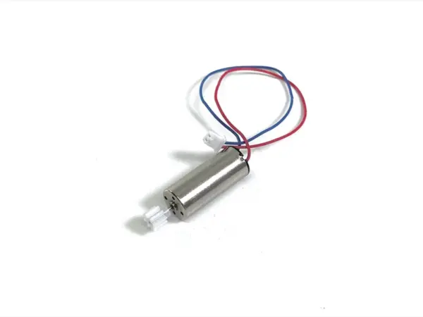 Mini Motor for 1:24 Scale