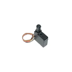 Mini Servo for 1:24 Scale