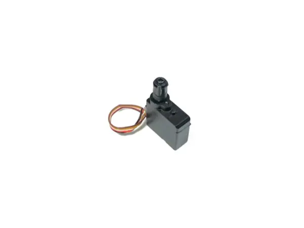 Mini Servo for 1:24 Scale