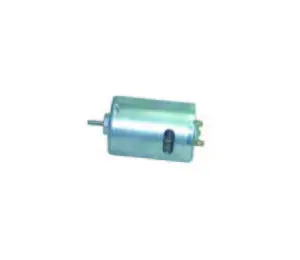 Motor 550 Monster Truck Brushed