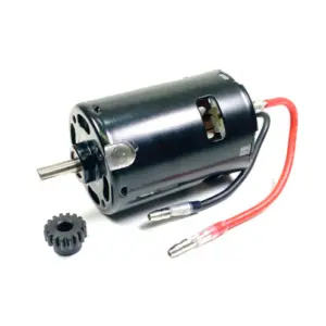 Motor 755size with 16T Pinion