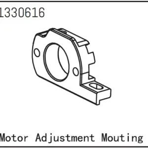 Motor Adjustment Mouting - Yucatan