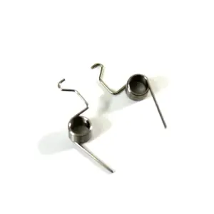 Motor Brush Springs f. "Thrust B-Spec" (2 pcs)