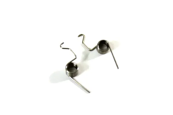 Motor Brush Springs f. "Thrust B-Spec" (2 pcs)
