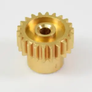 Motor Gear(22T)