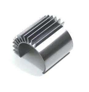 Motor Heat Sink Buggy/Truggy Brushed