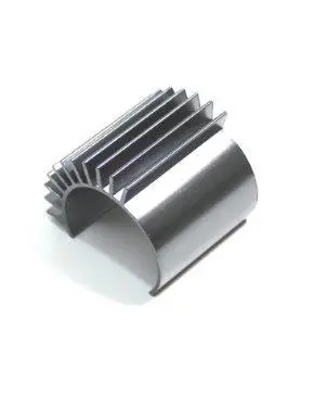 Motor Heat Sink Buggy/Truggy Brushed