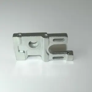 Motor mount