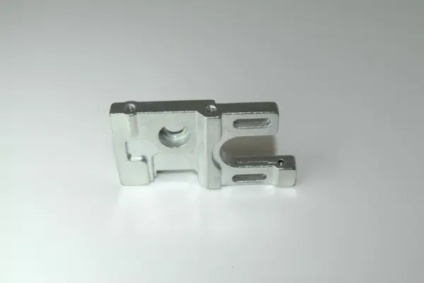 Motor mount