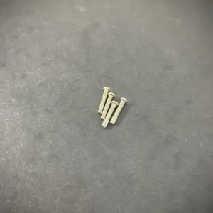 Pins for Steering System 1:24 Scale