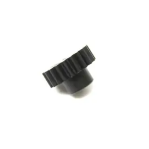 Plastic Motor Gear 20T Buggy/Truggy Brushed