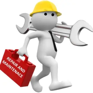 Service & Repair