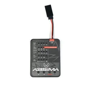 Programming Card for ECO Brushless ESC
