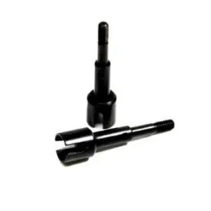 Rear Axle (2) Buggy/Truggy