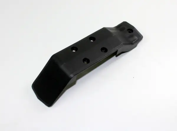 Rear Chassis plate low AMT8
