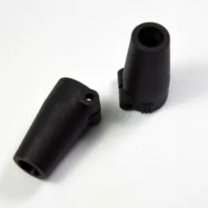 Rear Straight Axle Cover