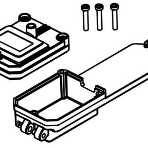 Receiver Box