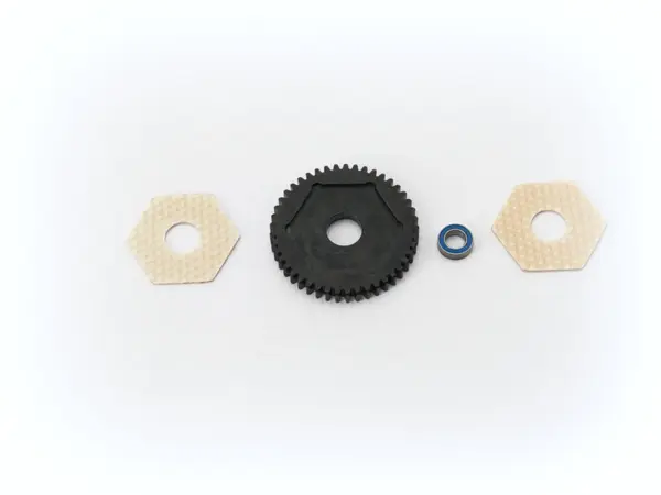 Reduction gear 45T