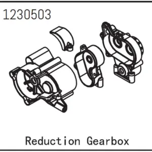 Reduction Gearbox