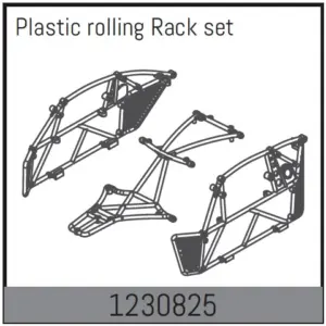 Roll Cage