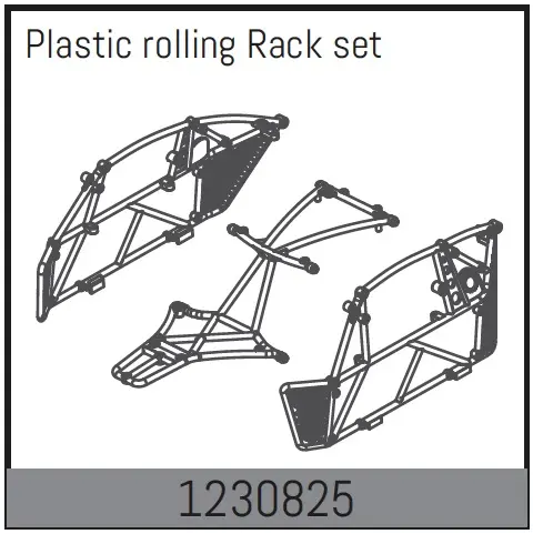 Roll Cage