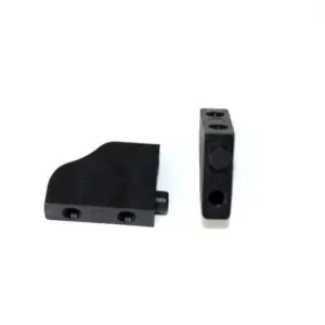 Servo mount