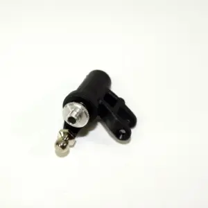 Servo saver