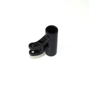 Servo saver post