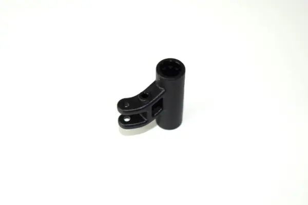 Servo saver post