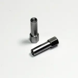 Servo Saver Post Buggy/Truggy