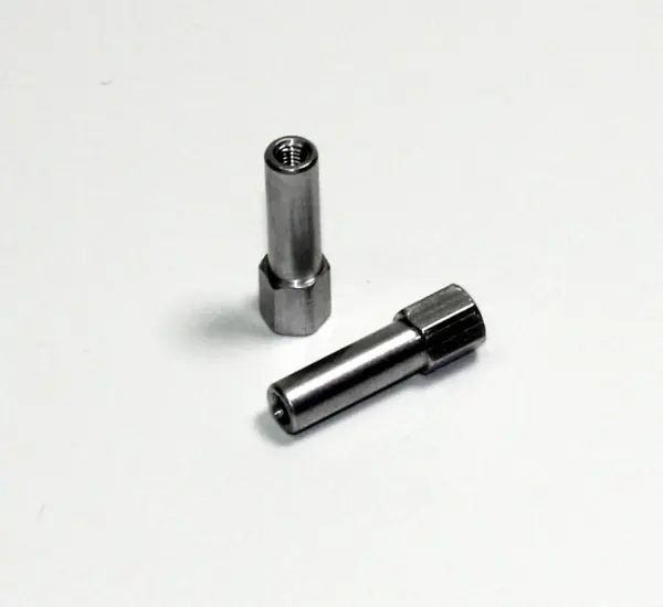 Servo Saver Post Buggy/Truggy