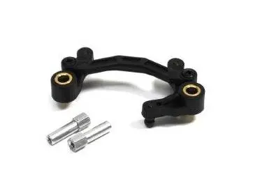 Servo Saver Unit Buggy/Truggy