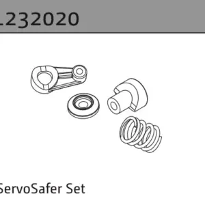 Servosafer Set