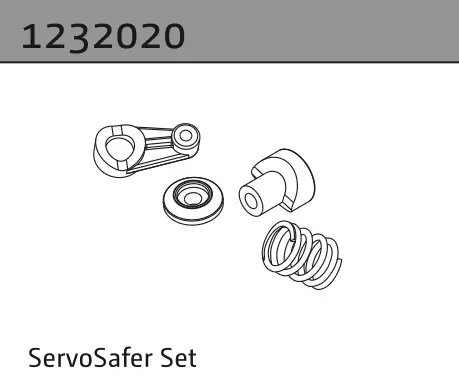 Servosafer Set