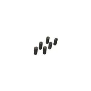 Set Screw M4x10 (6) AB2.8 BL