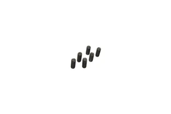 Set Screw M4x10 (6) AB2.8 BL